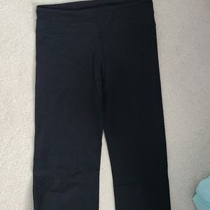 Lululemon yoga pants